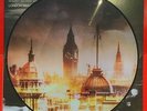 PINK FLOYD PICTURE PIC DISC LONDON 1966 to 1977 THE 1ST STUDIO RECORDINGS BARRET