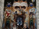 Micheal jackson dangerous LP