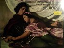 Romeo and Juliet - Berlioz - Ozawa - Factory Sealed DG LPs