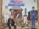 The Flying Burrito Bros ?– The Gilded Palace Of Sin LP 1969 A&M SP 4175 ORIGINAL