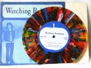 The Beatles Watching Rainbows SPLASH VINYL NEAR MINT