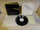 VG++ Pink Floyd Dark Side Of The Moon LP RARE MFSL PRESS w/ ORIGINAL INSERTS