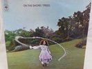 Trees On The Shore  1st Press 1971 CBS 64168 Nr Mint Vinyl LP Folk A1