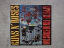 GUNS N' ROSES ?- Appetite For Destruction  1st German