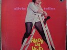 SILVIA TELLES 1960 “Amor Em Hi Fi” SYLVIA Bossa Nova Samba Jazz LP BRAZIL HEAR