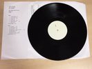 The Meteors ?– Stampede  (RARE VINYL TEST PRESSING)
