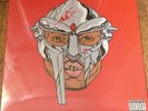 MF DOOM WESTSIDEGUNN - WESTSIDE DOOM DAUPE SEALED YELLOW LP SHIPPING NOW EMINEM