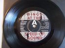 Beatles Paul McCartney-1976 UK Parlophone 