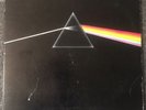 The Dark Side of the Moon by Pink Floyd vinyl lp gatefold