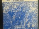 The Brotherhood - Stavia 1972 Rare Ohio Psych Folk Monster VERY NICE VG+