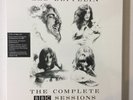Led Zeppelin Complete BBC Sessions Deluxe 180g 5 LP Vinyl Box Set New Sealed