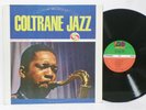 JOHN COLTRANE 