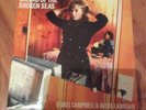 Isobel Campbell & Mark Lanegan ?– Ballad Of The Broken Seas Vinyl LP Record