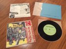 5678s 5.6.7.8's 5,6,7,8s Mondo Girls A-Go-Go Japan Garage rock 7