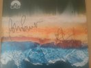Cast - Kicking Up The Dust - Vinyl LP - Signed