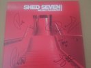 Shed Seven - Instant Pleasures - Signed Vinyl LP & Download