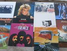Status Quo,Fleetwood Mac, Sweet,Klaus Lage,Keith Emmerson,Helen Schneider,Boston