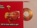 The White Stripes °° Fell In Love With A Girl °° Red Vinyl °° NEU