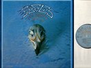 THE EAGLES their hits greatest 1971-1975 (best of) LP EX+/EX- AS 53017