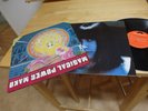 MAGICAL POWER MAKO super record ORIG japan LP + OBI Mint
