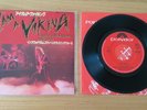 RARE Yngwie J Malmsteen I Am A Viking 1985 Japanese 7
