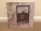 Led Zeppelin - Led Zeppelin IV 4 Vinyl LP K50008. Excellent condition.