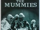 The Mummies Runnin' On Empty Vol 2 Garage Punk Phantom Surfers Estrus KBD Rock