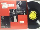 Billy Taylor Trio Vol. 2 Prestige 7016 446 West 50th Street NY RVG