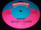 Beverly Cason - Frenzy 12