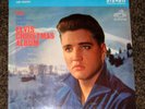 Excellent 1960s SEALED LP - ELVIS PRESLEY 
