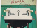 Frank Zappa Waka/Jawaka/Hot Rats Original Reprise/Bizarre 1972 lp Ex+