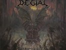 DEGIAL - Predator Reign - LP / DEATH METAL morbid angel