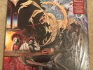 GRAVEYARD - s/t CLEAR VINYL LP LTD Tee Pee KADAVAR BLUES PILLS WITCHCRAFT