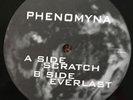 STASIS PHENOMYNA SCRATCH EVERLAST 12