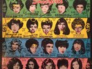 ROLLING STONES SOME GIRLS LP 1978 ORIGINAL DIE CUT BANNED COVER COC 39108 Vinyl.