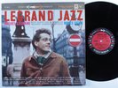 MICHEL LEGRAND Legrand Jazz COLUMBIA LP stereo 6 eye