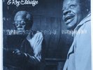 OSCAR PETERSON/ROY ELDRIDGE Self Titled PABLO LP SEALED