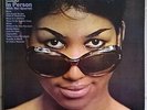 ARETHA FRANKLIN Yeah   V RARE ORIGINAL '65 UK CBS MONO vinyl LP 1st PRESS  Ex