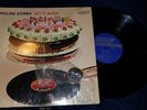 The Rolling Stones Let It Bleed LP IN SHRINK VG+