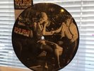 David Bowie The Jean Genie 40th Anniversary Edition Picture Disc VINYL 7