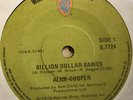 Alice Cooper Billion Dollar Babies 7