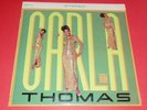 Carla Thomas -- Same -- LP / Soul / Stax