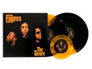 Fugees The Score 2-LP Vinyl Me Please Black Gold Split Color 7