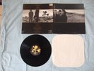 U2 - The Joshua Tree LP, 1987, Island Records, Poster Included
