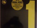 THE KLF - WHAT TIME IS LOVE Primal remix + Original mix.  12