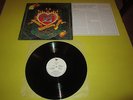 DR.Z :THREE PARTS TO MY SOUL SI WAN SRML 0015 VERTIGO SWIRL NM/NM TRIFOLD 1984