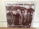 THE ROLLING STONES - EACH STONE UNPLUGGED-  BRAND NEW LP VINYL RECORD