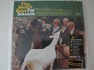 The Beach Boys ?– Pet Sounds Analogue Productions ?– APP 067M Mono LP NEW SEALED