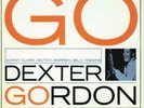 Dexter Gordon GO   MMBST-84112 Music Matters new sealed