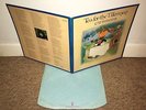 CAT STEVENS Tea For The Tillerman LP 1970 UK 1st Press